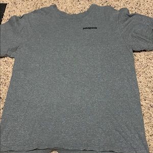 PATAGONIA TEE